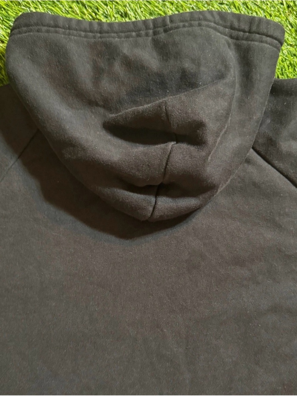 Under Armour Men's Loose Fit
Pullover Hoodie Sweatshirt
Black Size SMALL - Picture 7 of 8